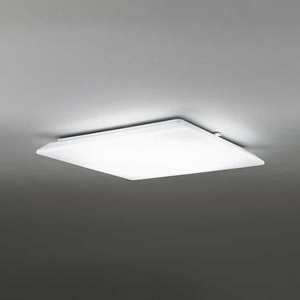 OL251603R オーデリック シーリングライト 〜12畳用 電球色〜昼光色 調光・調色可能 引掛...