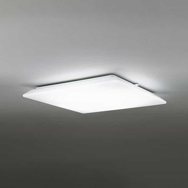 OL251604R オーデリック シーリングライト 〜8畳用 電球色〜昼光色 調光・調色可能 引掛シ...