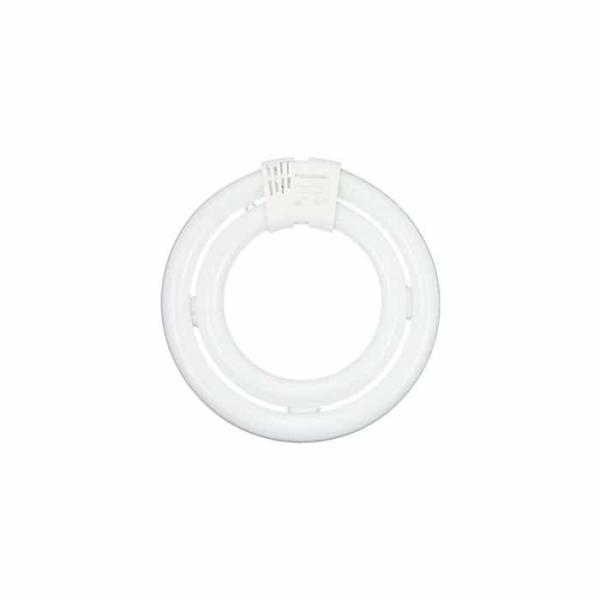 FHD40ENWLF3 パナソニック 二重環形蛍光灯 40W形 3波長形昼白色 高周波点灯専用 5個...