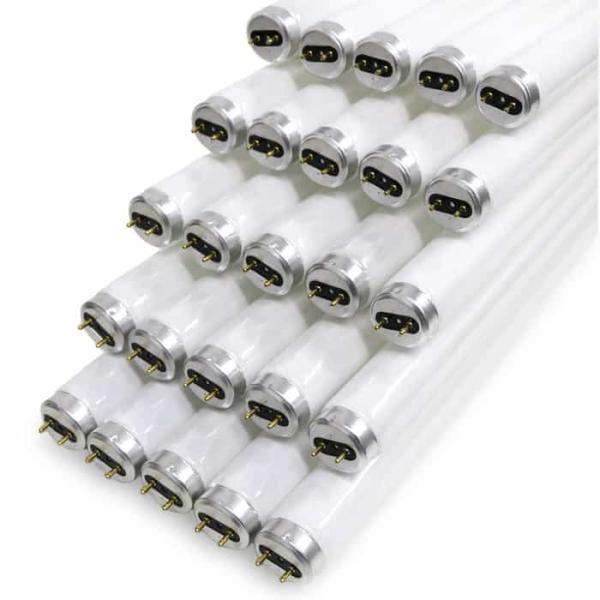 FLR20SEXDMXF3 パナソニック 直管蛍光灯 20W形 3波長形昼光色 ラピッドスタート形 ...