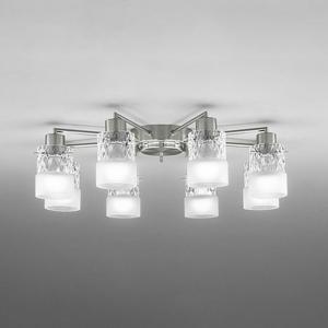 OC257173NR オーデリック 8灯シャンデリアの買取情報