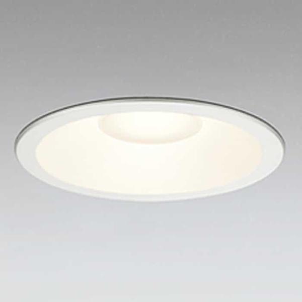 OD261758R オーデリック ダウンライト 埋込穴Φ150 白熱灯器具60W相当 電球色 270...