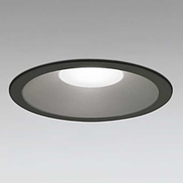OD261759R オーデリック ダウンライト 埋込穴Φ150 白熱灯器具60W相当 昼白色 調光可...