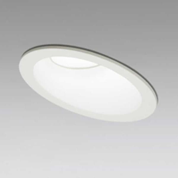 OD261938R オーデリック ダウンライト 傾斜天井用 埋込穴Φ125 白熱灯器具60W相当 昼...
