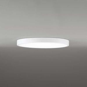 ODELIC（オーデリック） シーリングライト 〜8畳用 常夜灯付 調光器