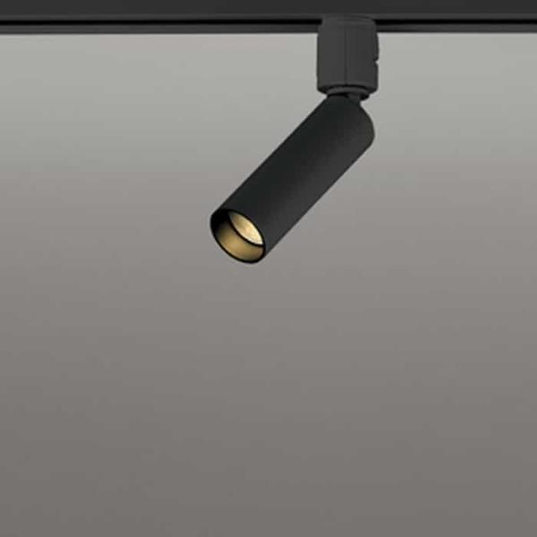 OS256749 オーデリック スポットライト ランプ別売 口金E11 レール取付専用