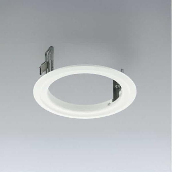 AE51240E コイズミ照明 リニューアルプレート 屋内仕様ダウンライト用 Φ175→Φ150 フ...