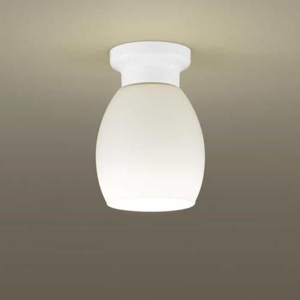 LGB58013F パナソニック 小型シーリングライト 白熱灯器具80W相当 電球色