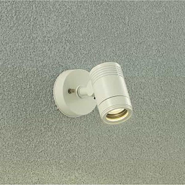 DOL4406YWE 大光電機 エクステリア スポットライト 白熱灯器具80W相当 電球色 防雨型 ...