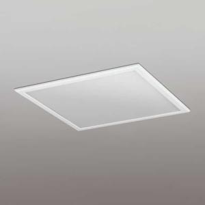 XA453037 オーデリック ベースライト LED-SQUAREシリーズ 下面パネル 埋込型FHP45Wクラス用