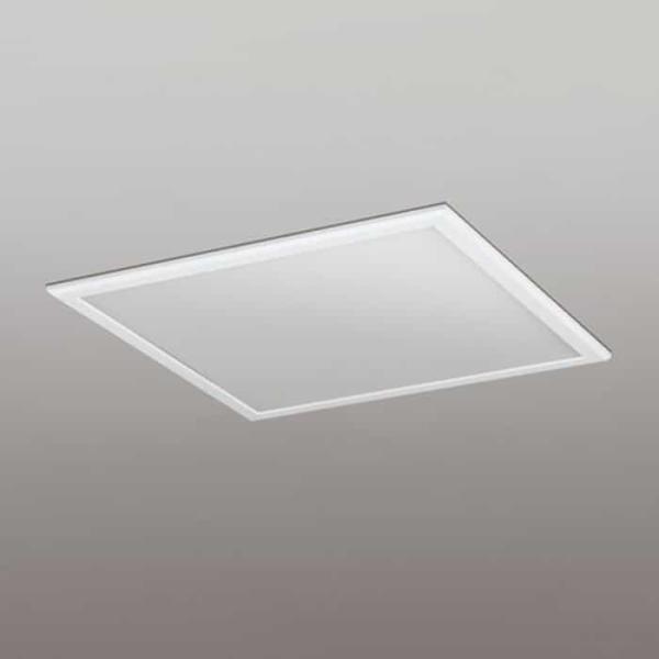 XA453037 オーデリック ベースライト LED-SQUAREシリーズ 下面パネル 埋込型FHP...
