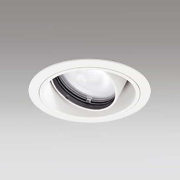 XD403519 オーデリック ユニバーサルダウンライト 埋込穴Φ100 CDM-T35W相当 白色...