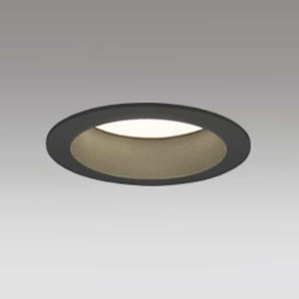 XD457127R オーデリック ダウンライト 埋込穴Φ100 FHT24W相当 電球色 3000K...