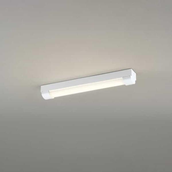 XG505005P3E オーデリック ベースライト 20形 トラフ型 FL20W×2灯相当 電球色 ...