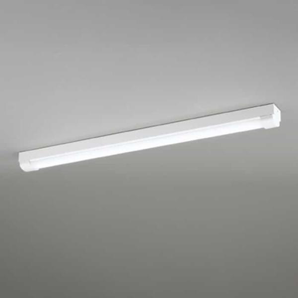 XG505006P1B オーデリック ベースライト 40形 トラフ型 FLR40W相当 昼白色 50...