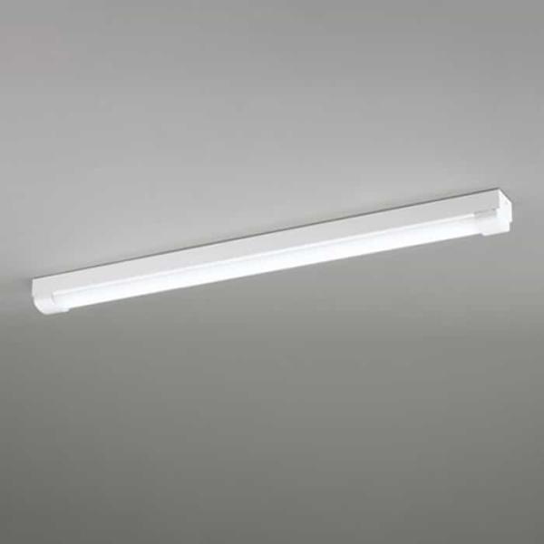 XG505006P2B オーデリック ベースライト 40形 トラフ型 FLR40W×2灯相当 昼白色...