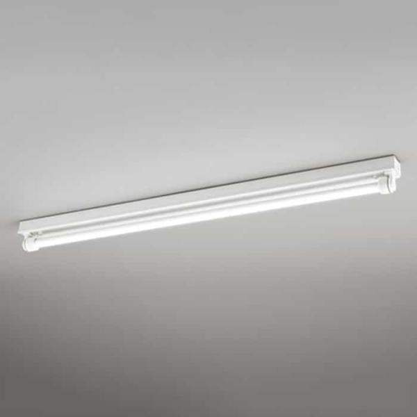 XG554035R オーデリック ベースライト 40形 トラフ型 1灯用 FL40W相当 昼白色 5...