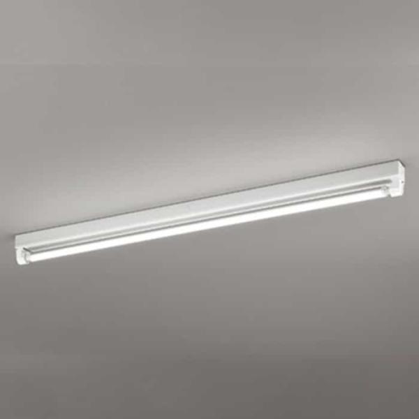 XL551137R7H オーデリック ベースライト 40形 トラフ型 1灯用 FL40W相当 昼白色...
