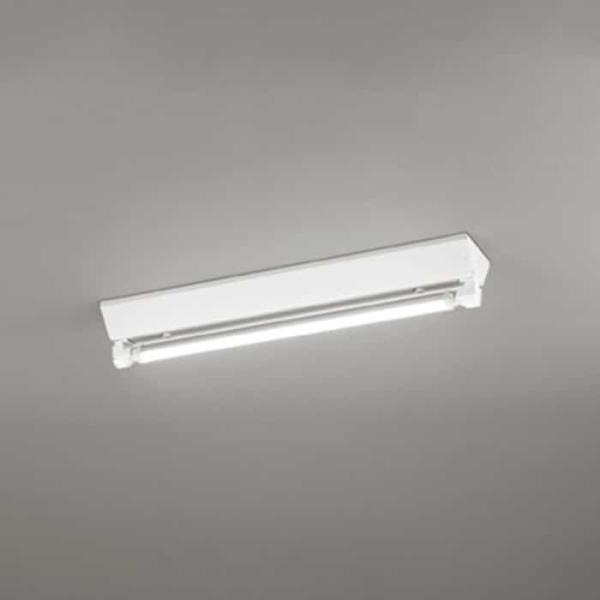 XL551141RB オーデリック ベースライト 20形 逆富士型 1灯用 FL20W相当 昼白色 ...