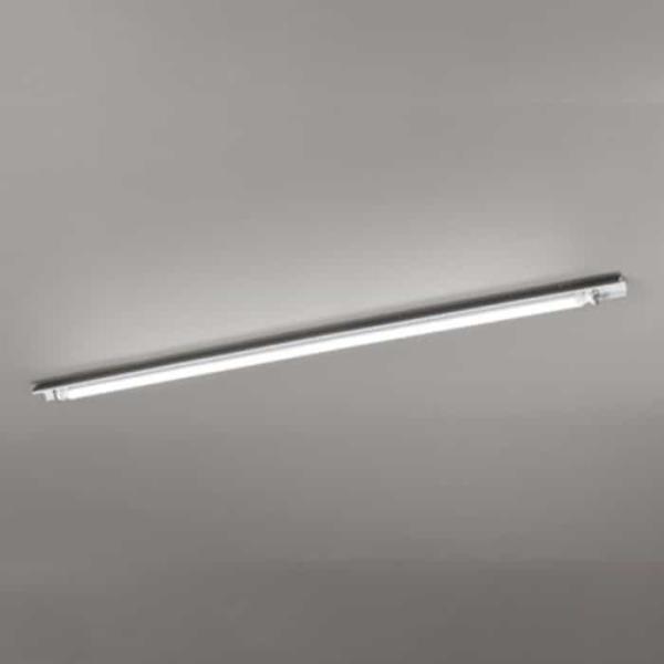 XL551650R オーデリック ベースライト 40形 ショーケース用 1灯用 FL40W相当 昼白...