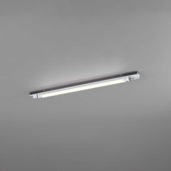XL551656RD オーデリック ベースライト 20形 ショーケース用 1灯用 FL20W相当 温...