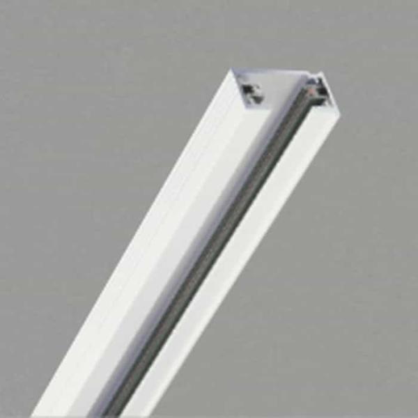 WE0212 コイズミ照明 ライティングダクト 2000mmタイプ ホワイト