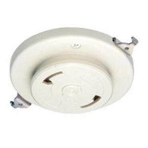 DC5602W 東芝 高荷重・耐熱形引掛シーリングボディ 埋込形 送り付 ホワイト DC5602(W)