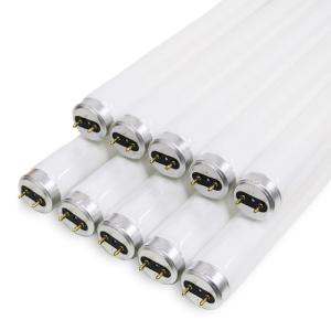 FLR40SDMX36 直管蛍光灯 40W形 昼光色 ラピッドスタート形 10本セット FLR40S・D/M-X/36