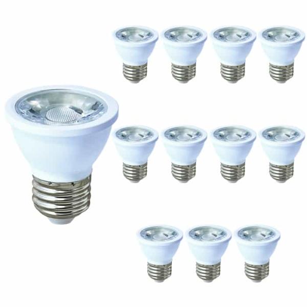 LDR5LME26T3 東京メタル LED電球 ハロゲン電球タイプΦ50 60W相当 電球色 270...
