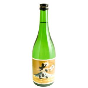 加藤嘉八郎酒造原料米は雪化粧を使用山形県庄内 の日本酒