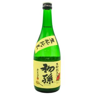 東北銘醸「初孫 生もと純米酒」【720ml】山形県庄内(酒田市)の日本酒 地酒