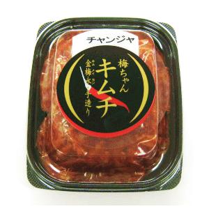 うめちゃんキムチ 「梅ちゃんのタレ」【甘口/380ml】 万能な手作り