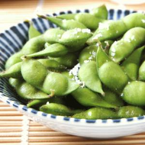 【2026年予約販売開始!】朝採りだだちゃ豆 ...の詳細画像1