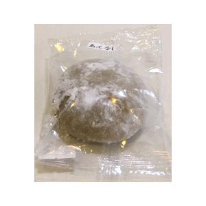 15日はポイント5倍！大福城「とちもち(あんなし)」【1個】あんこ不使用 和菓子 栃餅 とち餅 山形...