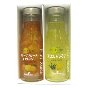 フルーツ ソース 贈答用