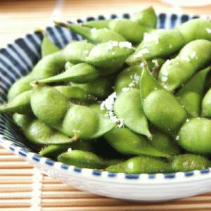 【2026年予約販売開始!】朝採りだだちゃ豆 ...の詳細画像2