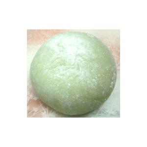 大福城 「 だだちゃ大福 (枝豆入り白餡)【5...の詳細画像2