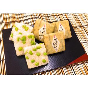 「だだちゃ豆おこわ〈冷凍〉12ヶ入」 70g×12 佐徳 庄内地方