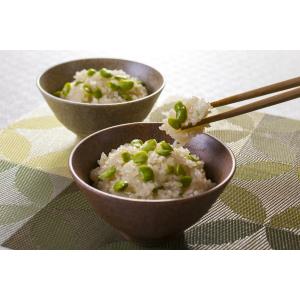 「だだちゃ豆おこわ〈冷凍〉4ヶ入」 70g×4...の詳細画像1