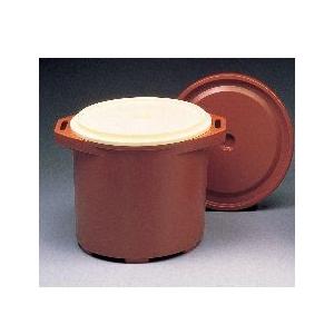 プラスチック保温食管　みそ汁用DF-M1大（13L）