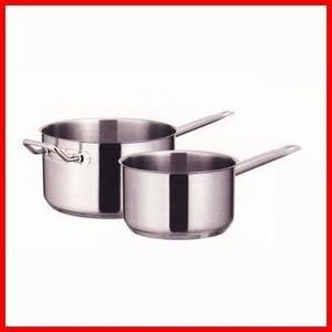 ✳︎竹内KYS NEW PRO IH 片手深型鍋　4個セット　蓋付き　美品 KYS NEW PRO IH 片手深型鍋 4個セット 蓋付き 美品