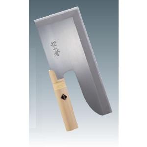 Tojiro 【藤次郎】 F-743 そば切 270mm MVモリブデンバナジウム鋼 そば