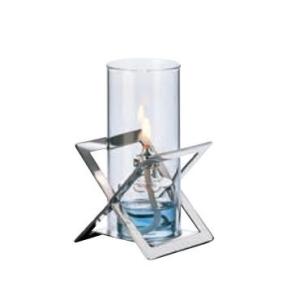 レインボーカラー オイルランプ【OL-80-155C】    業務用調理道具のネット販売店