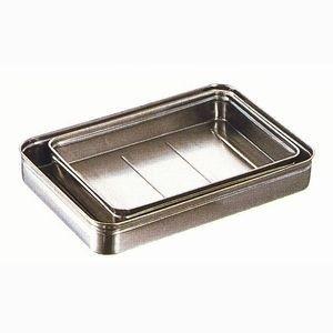 18-8  番重バット  小80