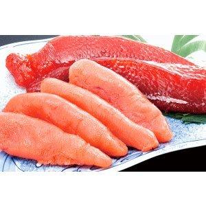 菅原鮮魚すじこ タラコ 豪華 詰め合わせ 新鮮 海の幸 海産物 贈答用