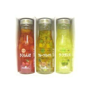 たかはたファーム フルーツ ソース
