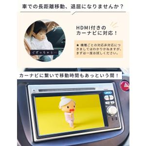 【挿すだけ】【スタンドタイプ】スマホ テレビ ...の詳細画像5