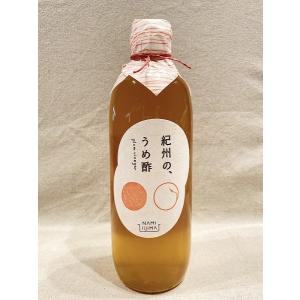 紀州の、うめ酢