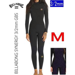 BILLABONG（ビラボン） 特価 フルスーツ ウェットスーツ 4/3mm 上位