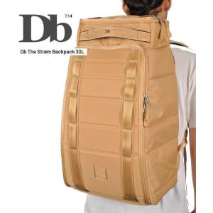 douchebag(デューシュバッグ) 30L EVA THE STROM 30L  ノルウェー バックパック｜shonanmart